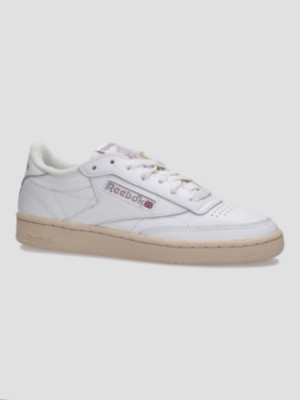 The reebok club hot sale c 85 vintage